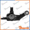 Fusée d'essieu, suspension de roue droite pour HONDA | 51211-T00-T00, ZZP-HD-011